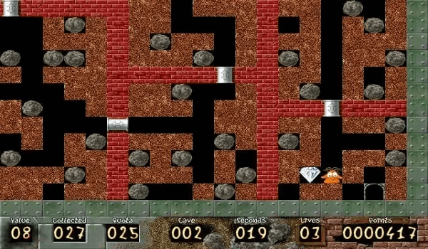 Digjim-APK