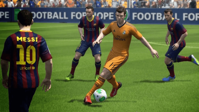 FIFA-14-APK