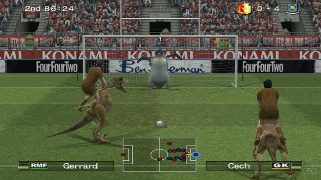 PES-2006-Mod