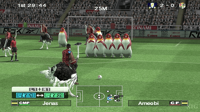 PES-2006-Torrent