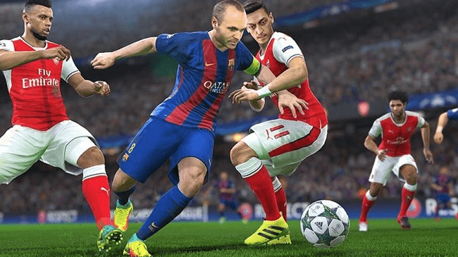 Pro-Evolution-Soccer-2018-Crack-1