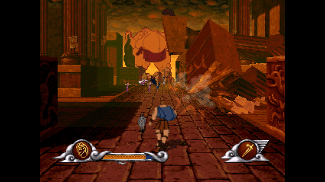هرقليز-MOD-APK