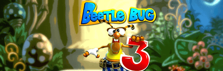 تحميل-لعبة-beetle-bug-3-للاندرويد-Download 