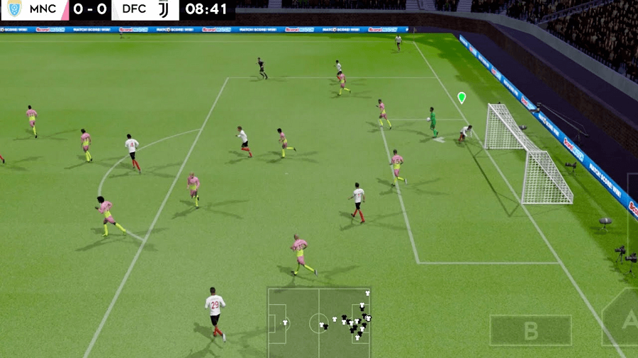 دريم-ليج-2020-Free-DOwnload