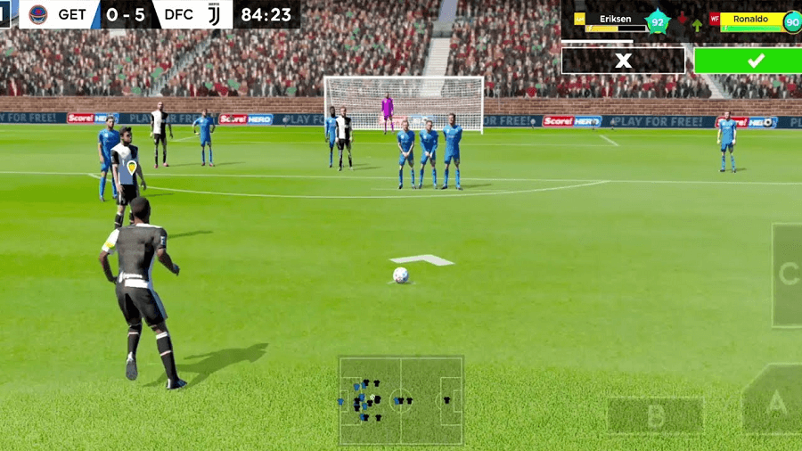 دريم-ليج-2020-Mod-APK-Torrent