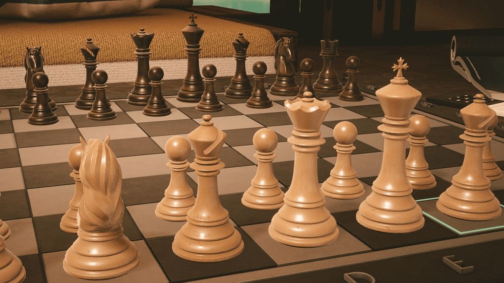 شطرنج-بدون-نت-Free-Download