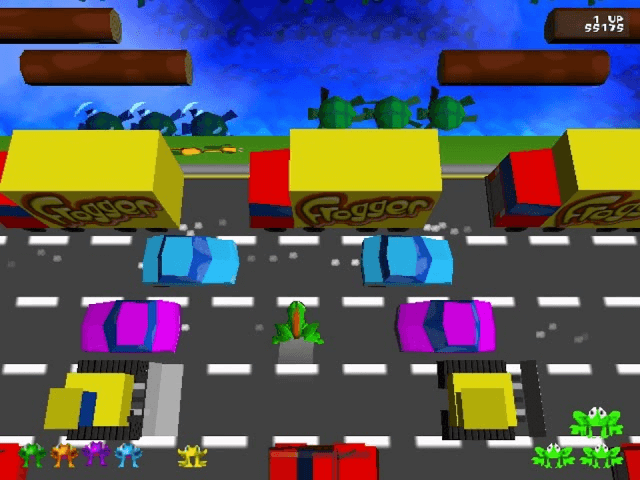 3d-frog-frenzy