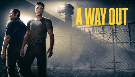 A-Way-Out