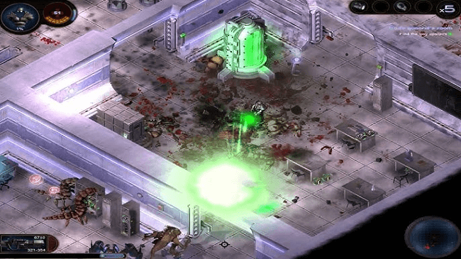 Alien-Shooter-2-Torrent