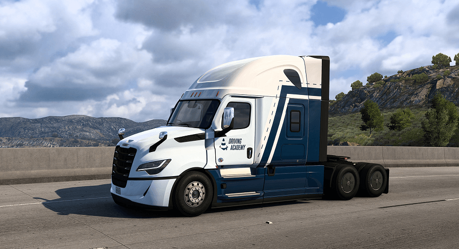 American-Truck-Simulator-For-PC