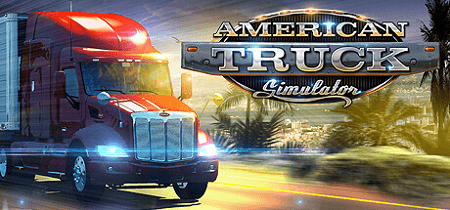 American-Truck-Simulator
