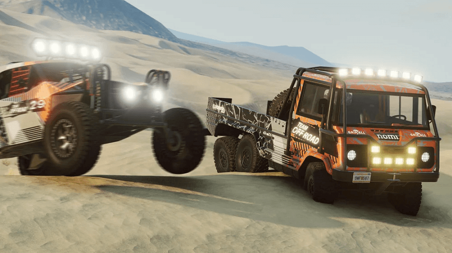 BeamNG-Drive-Mod-APk