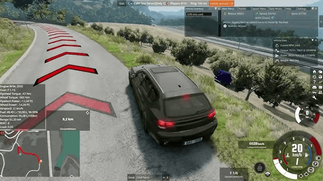 BeamNG-Drive-latest-Version