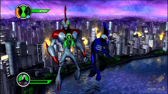 Ben-10-Ultimate-Alien-Cosmic-Destruction-mod