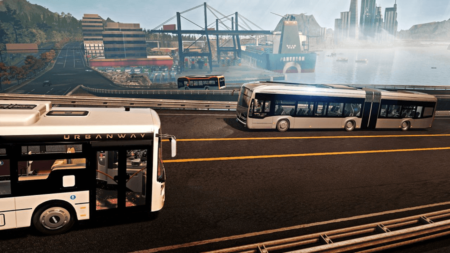 Bus-Simulator-18-free-Download
