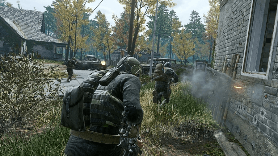 Call-Of-Duty-Modern-Warfare-Remastered-APK