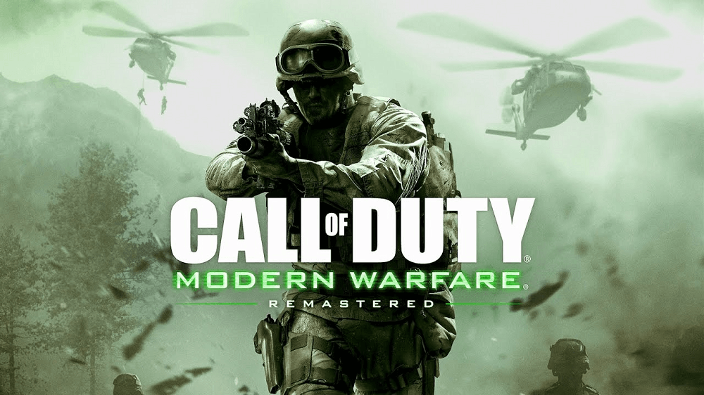Call-Of-Duty-Modern-Warfare-Remastered-repack