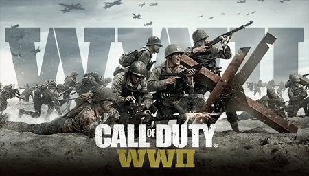 Call-of-Duty-WWII