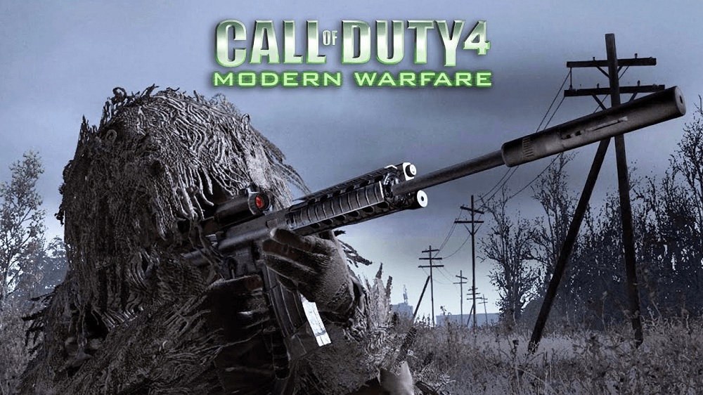 Call-of-duty-4-ModernWareFare