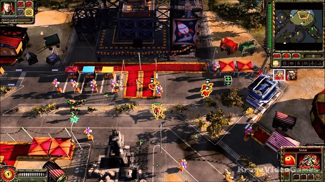 Command-and-Conqure-Red-Alert-3-torrent
