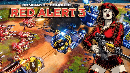 Command-and-Conqure-Red-Alert-3