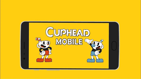 Cuphead-Mobile