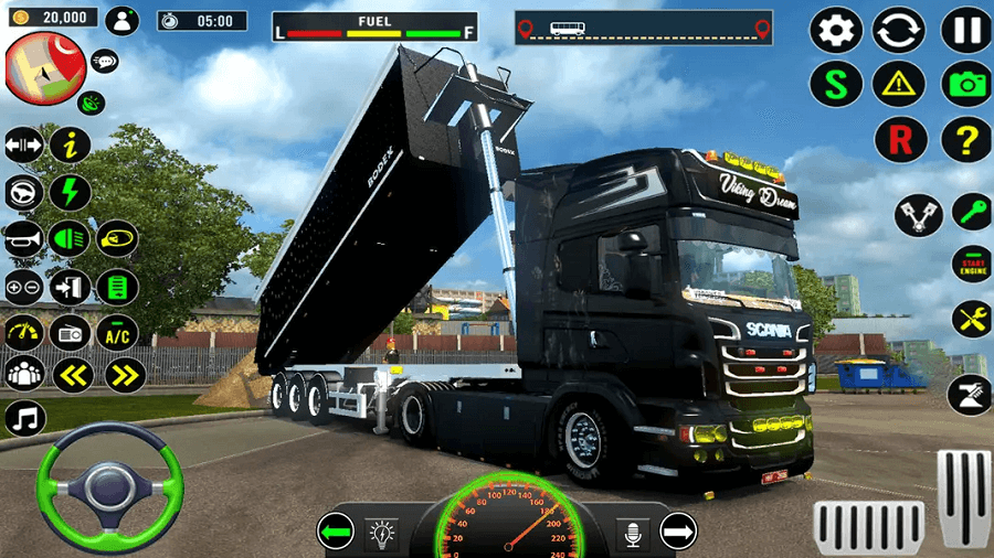 Euro-Truck-Simulator-2-Compressed 