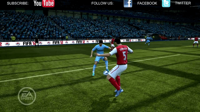 FIFA-12-apk