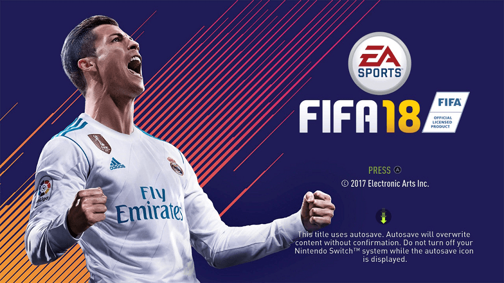 FIFA-18