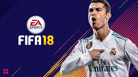 FIFA-18