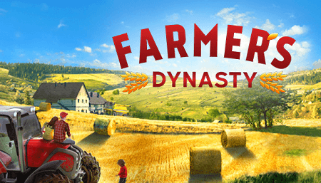 Farmers-Dynasty