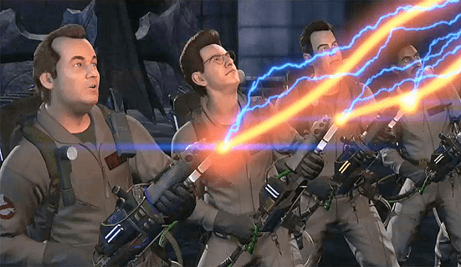 GhostBusters-The-VideoGame-Mod-APK