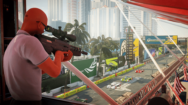 HitMan-67-Free-Download