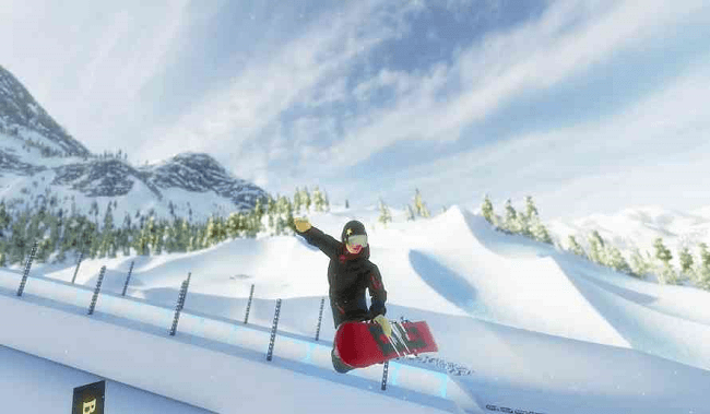 Infinite-Air-with-Mark-McMorris-APK-MOd