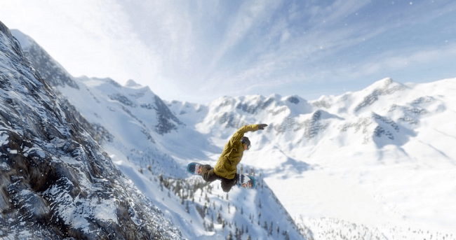 Infinite-Air-with-Mark-McMorris-Torrent