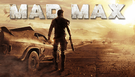 Mad-Max