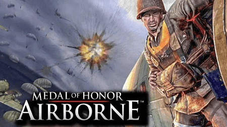 Medal-Of-Honor-Airborne