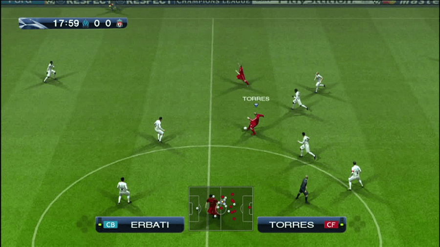 PEES-2009-Mod-APK-Torrent