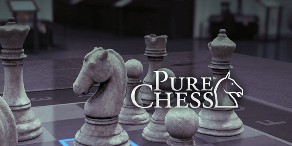 Pure-Chess-Grandmaster
