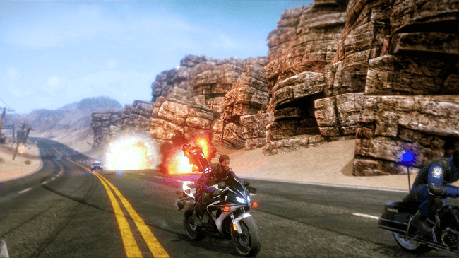 Road-Redemption-Mod