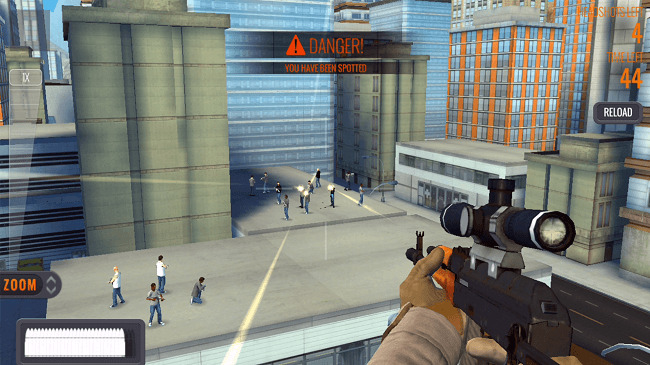 Sniper-3d-mod