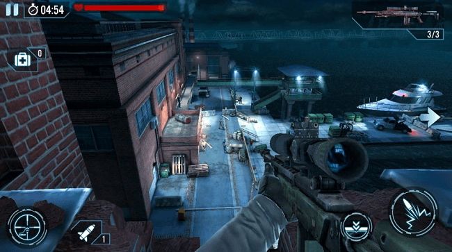 Sniper-Killer-apk