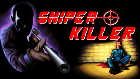 Sniper-Killer-free-download