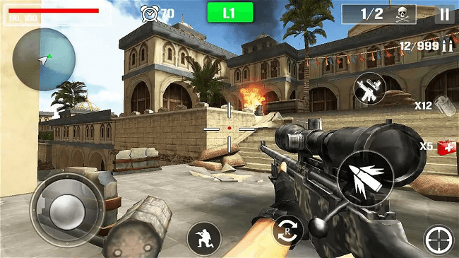 Sniper-Killer-torrent