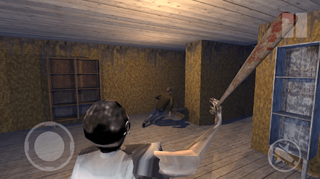granny-for-pc-apk