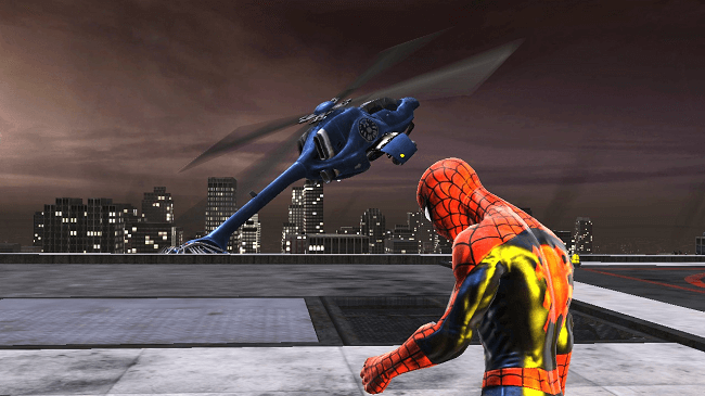 spider-man-web-of-shadows-apk