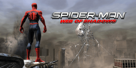 spider-man-web-of-shadows-free-Download 