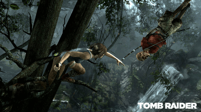 tomb-raider-survival-edition-free-Download