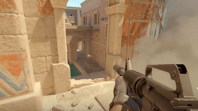 تحميل-لعبة-counter-strike-1.4-الاصلية