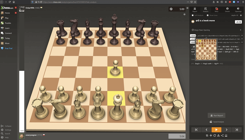 تحميل-لعبة-شطرنج-للكمبيوتر-Free